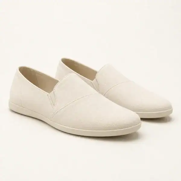 Asymmetric Slip-On unbranded footwear product image