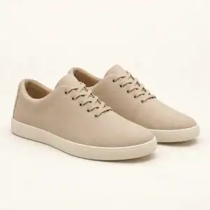 Minimal City Lace-Up unbranded footwear product image