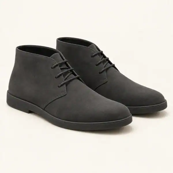 Three-Eye Chukka unbranded footwear product image