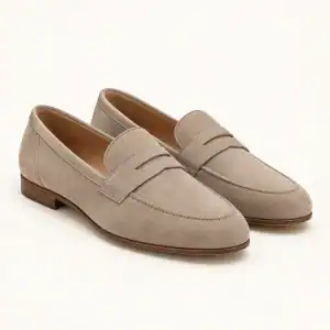 Soft Penny Loafer unbranded footwear product image