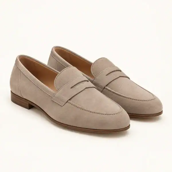 Soft Penny Loafer unbranded footwear product image