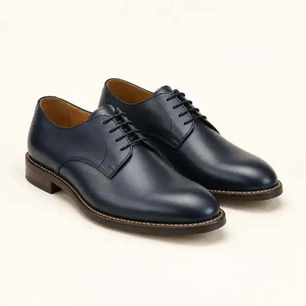 Classic Derby unbranded footwear product image
