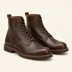 Service Boot unbranded footwear product image