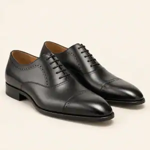 Formal Oxford unbranded footwear product image