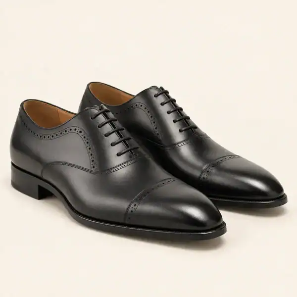 Formal Oxford unbranded footwear product image