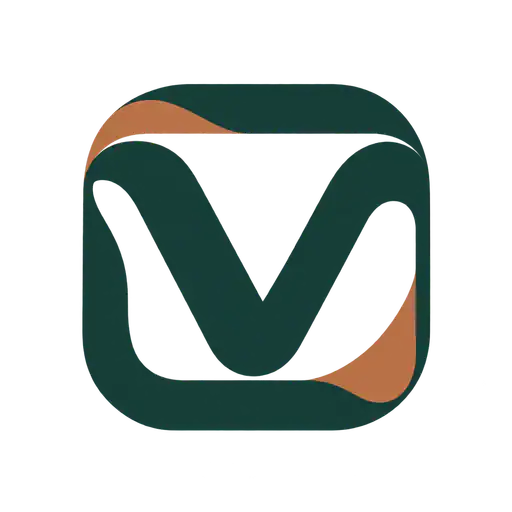 Vaultomina V monogram